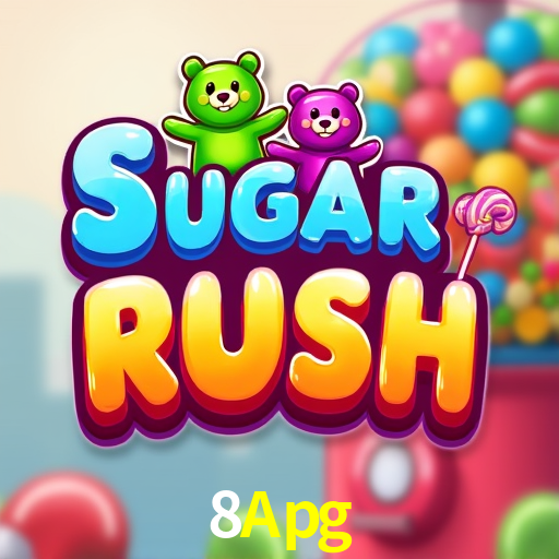Slots na Plataforma 8Apg